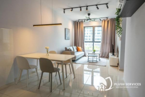 Gaia Residences by Plush